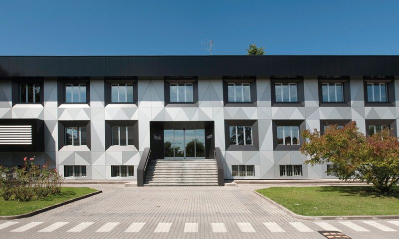 Arpa Industriale S.p.A. - Bertero