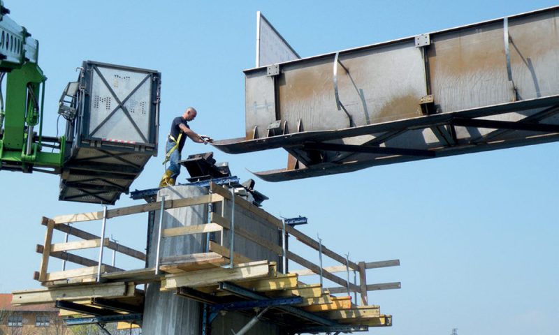 Lavorazioni in metallo: come nasce un progetto su misura - Bertero