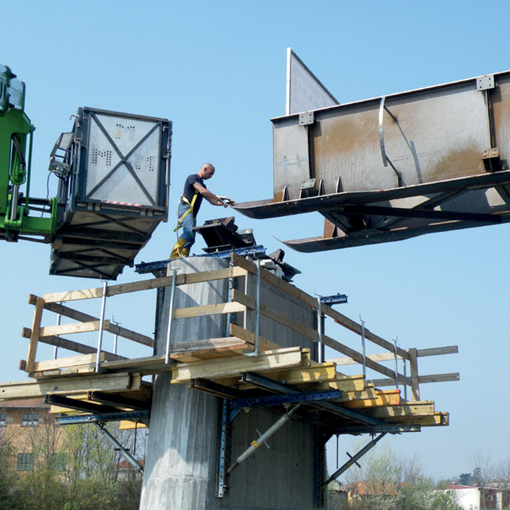 Lavorazioni in metallo: come nasce un progetto su misura