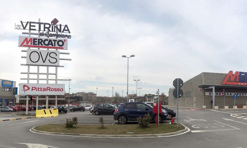 La Vetrina di Cambiano - Bertero